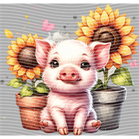 Animal Text Series-AT 1532